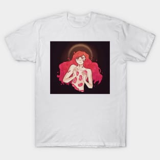 Padparadscha T-Shirt